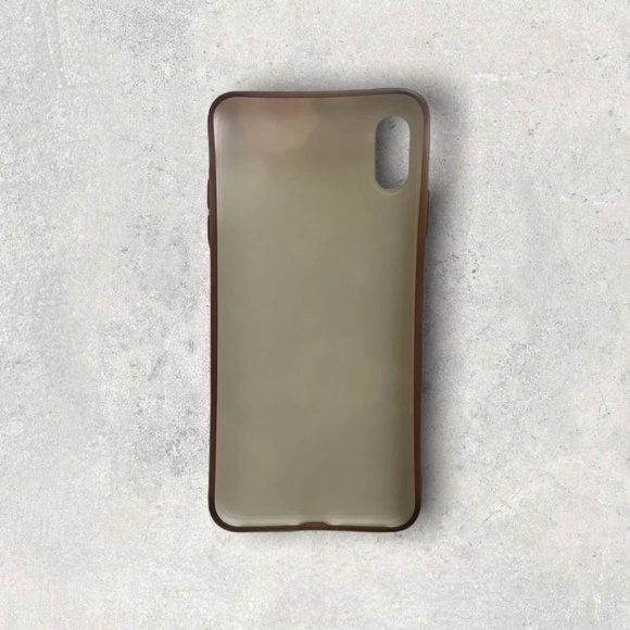 iPhone XS Max Phone Case - Picture 5 of 5